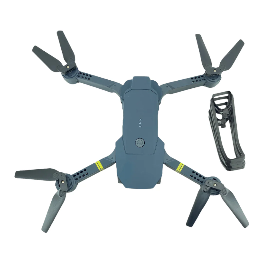 DRON 998 PRO - Image 5