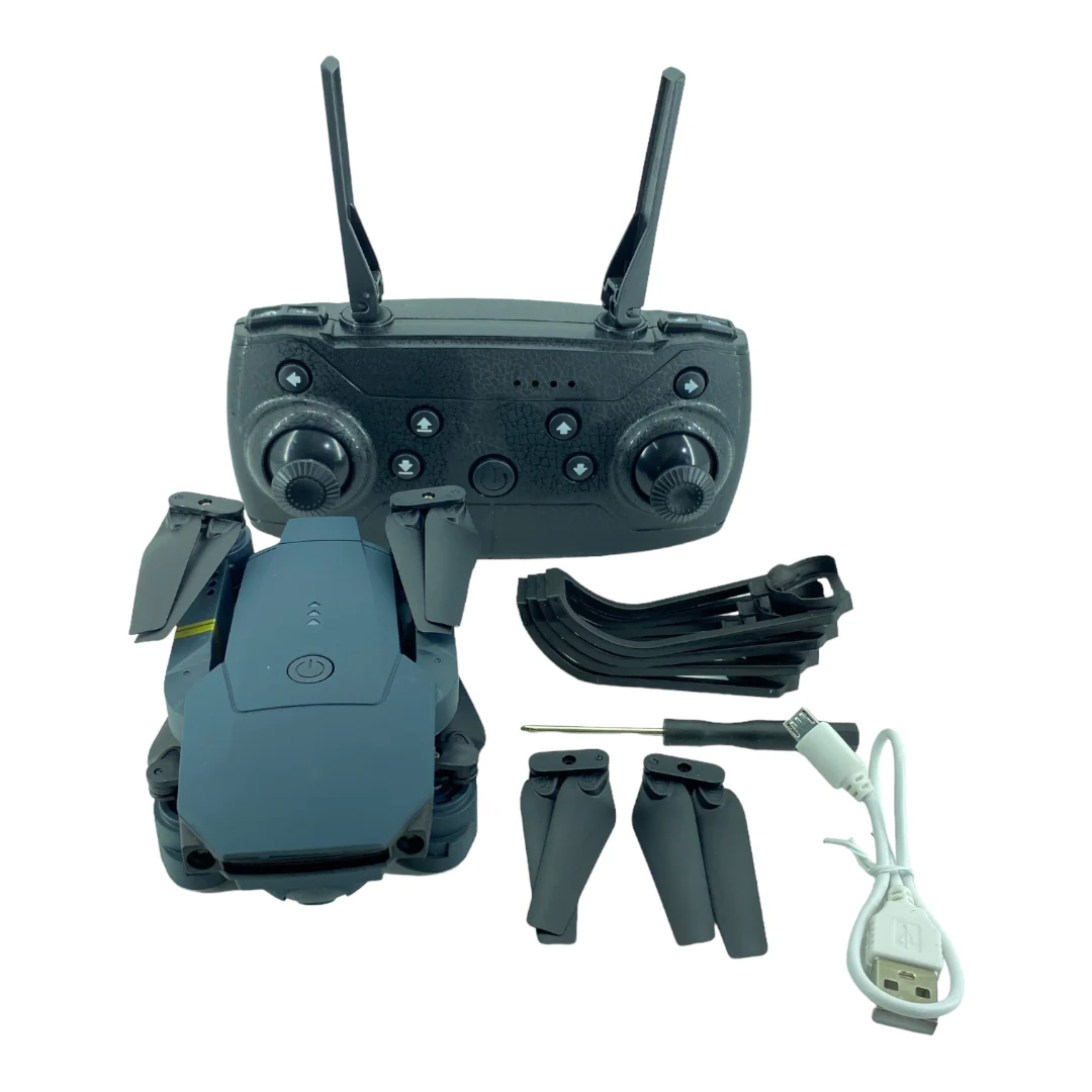 DRON 998 PRO - Image 7