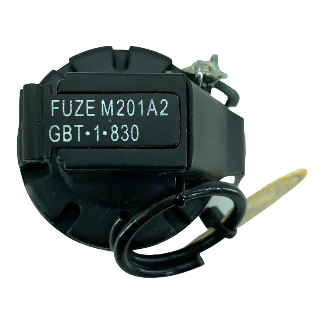 SOPLETE GRANADA VTR-233 - Image 4