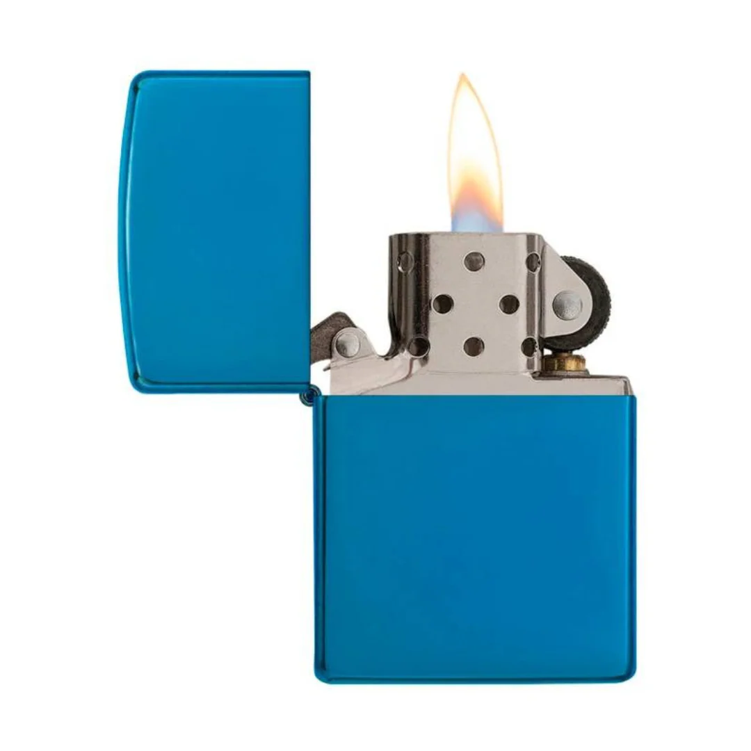 ENCENDEDOR METÁLICO VTR 528 - Image 3