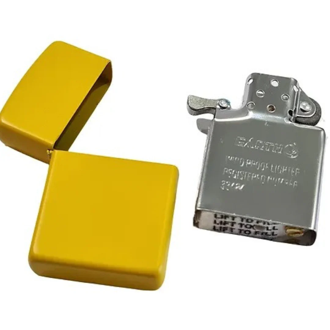 ENCENDEDOR METÁLICO VTR 528 - Image 6