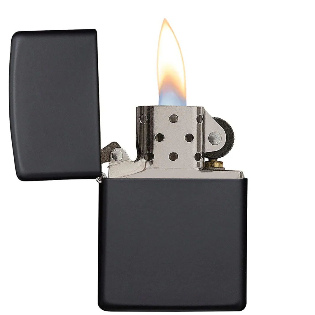 ENCENDEDOR METÁLICO VTR 529 - Image 2