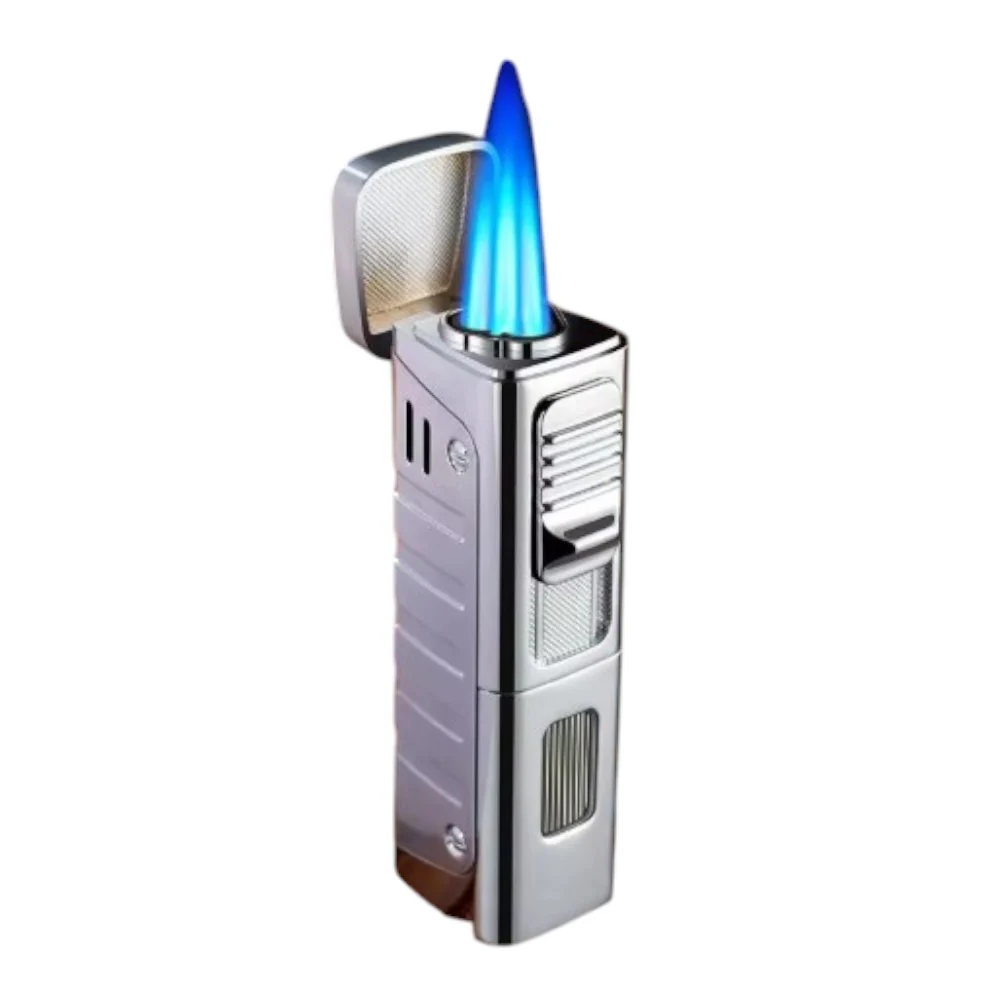ENCENDEDOR METÁLICO VTR-866 - Image 4