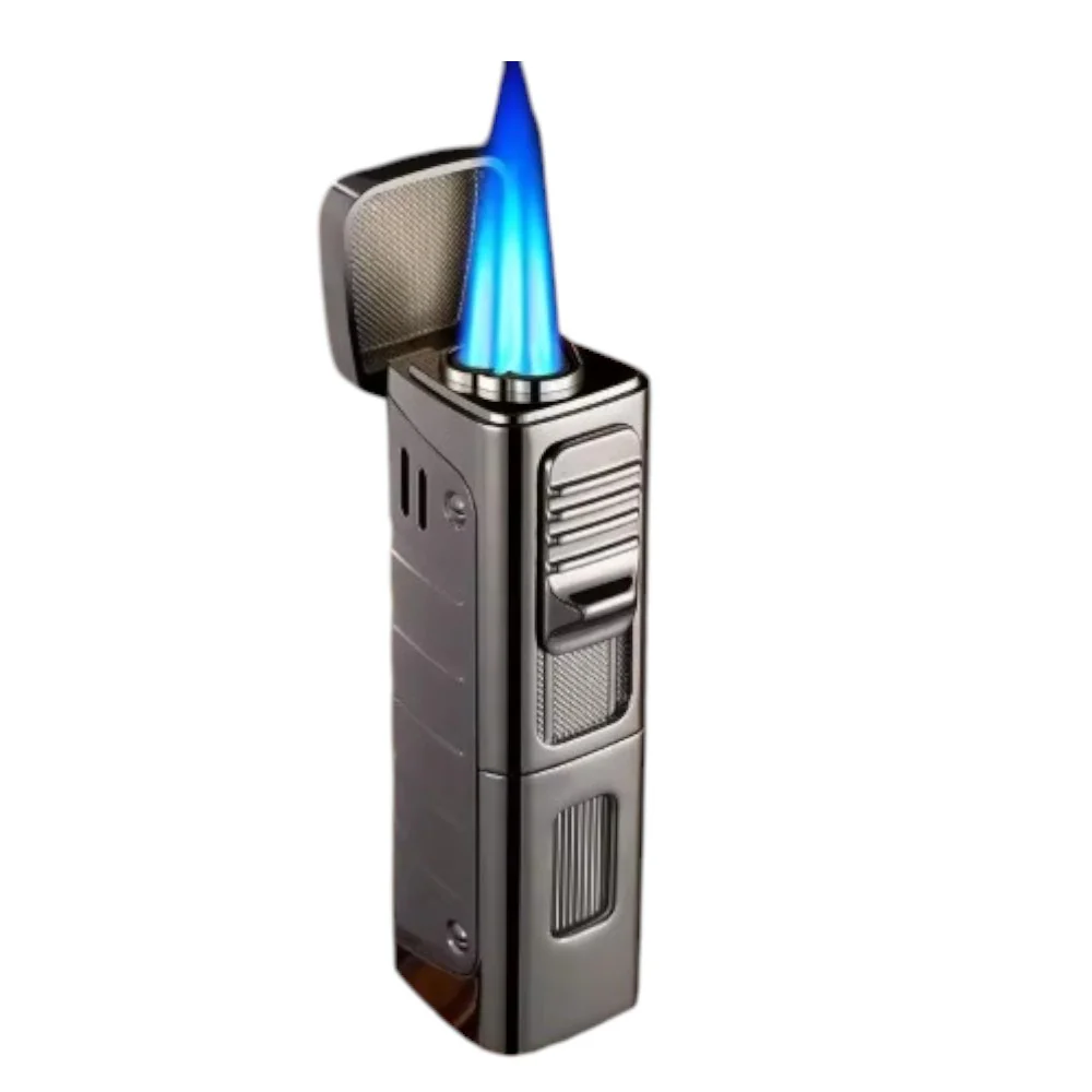 ENCENDEDOR METÁLICO VTR-866 - Image 6