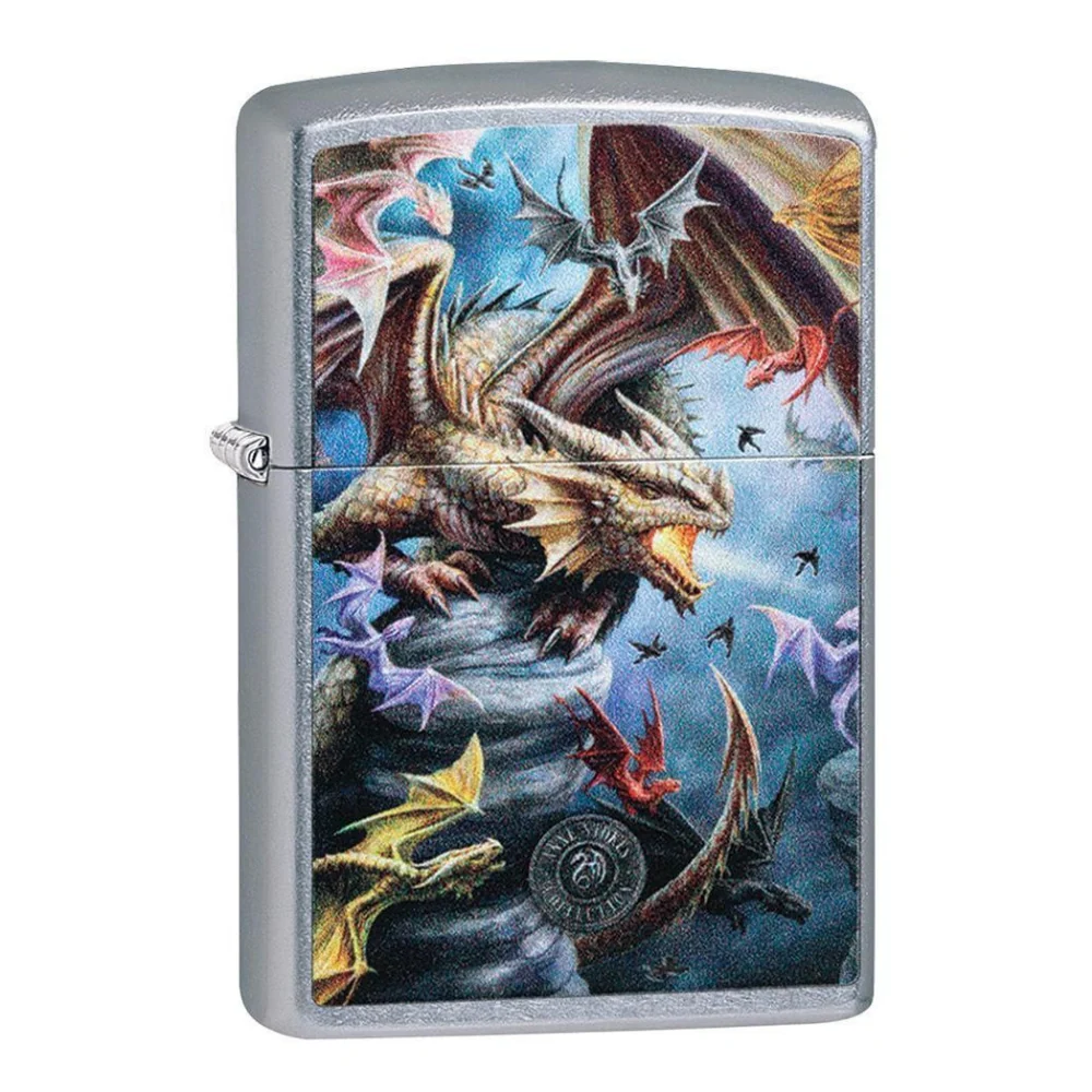 ENCENDEDOR ZIPPO 49104