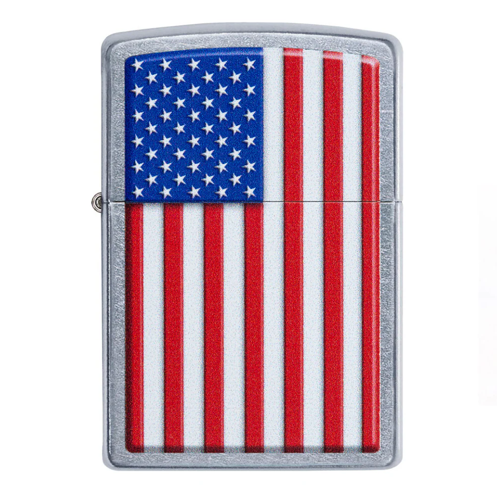 ENCENDEDOR ZIPPO USA 29722