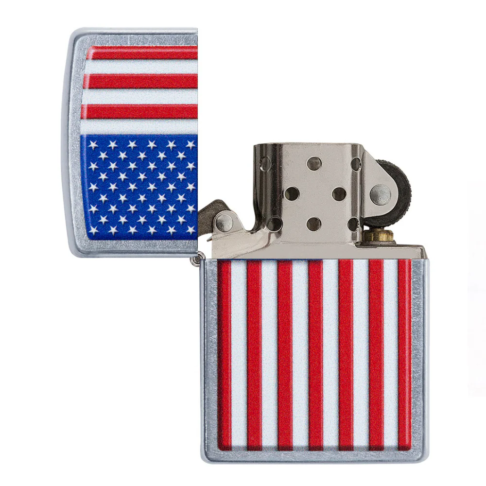 ENCENDEDOR ZIPPO USA 29722 - Image 3