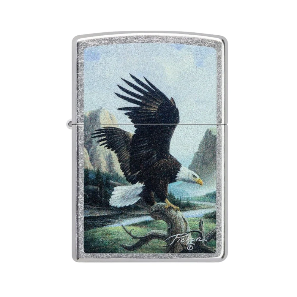 ENCENDEDOR ZIPPO LINDA PICKEN REF 49822