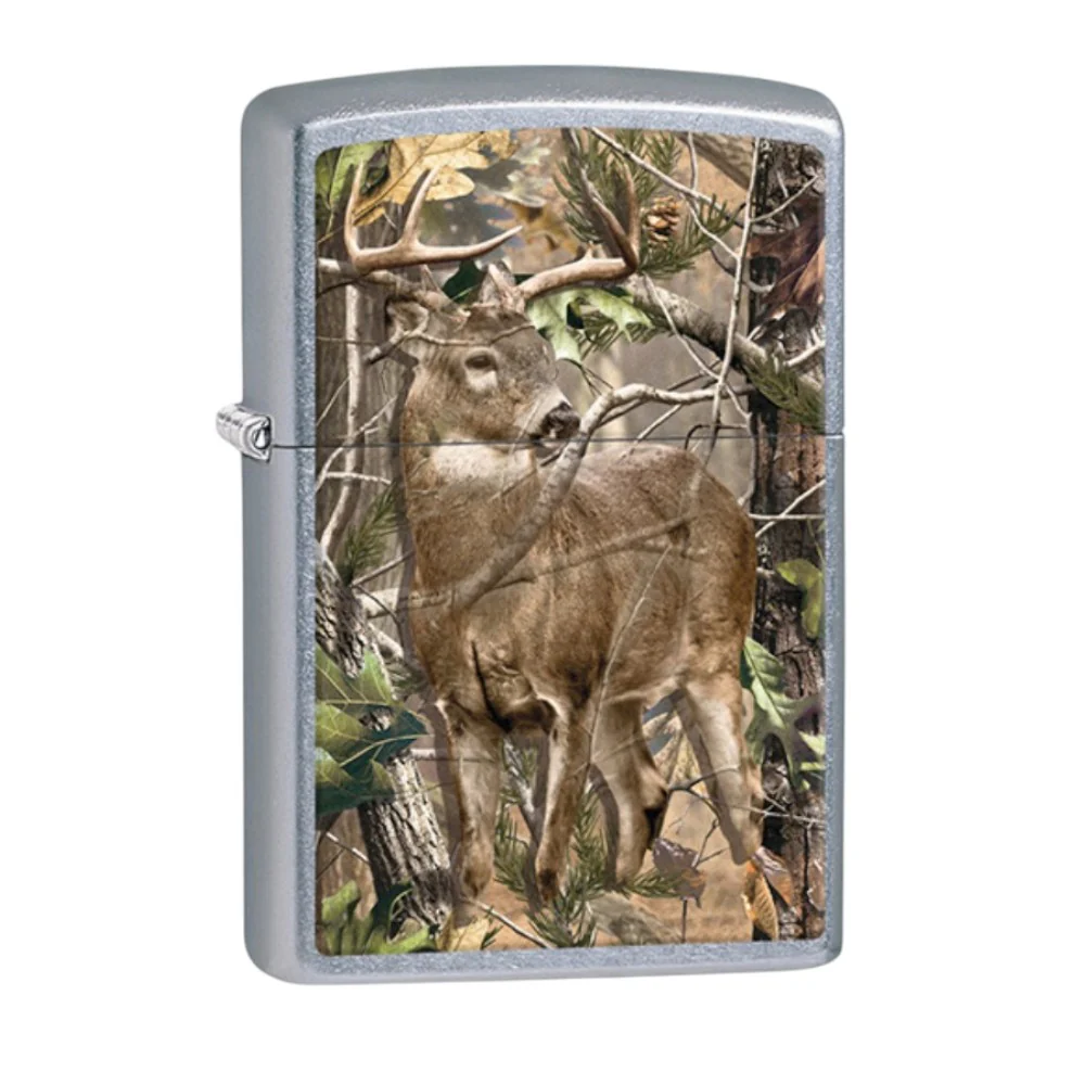 ENCENDEDOR ZIPPO REALTREE 29310