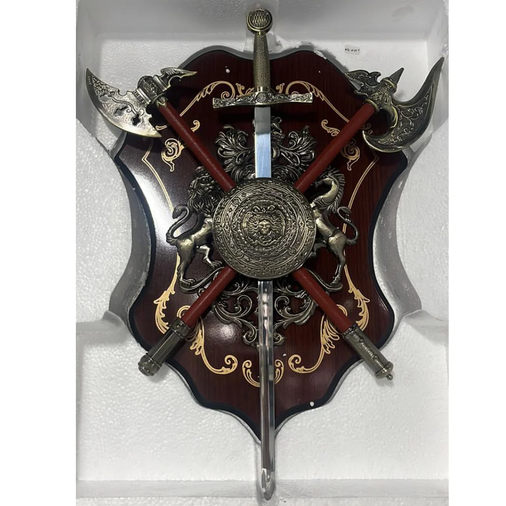 ESCUDO DECORATIVO VTR 834 1 - Image 3