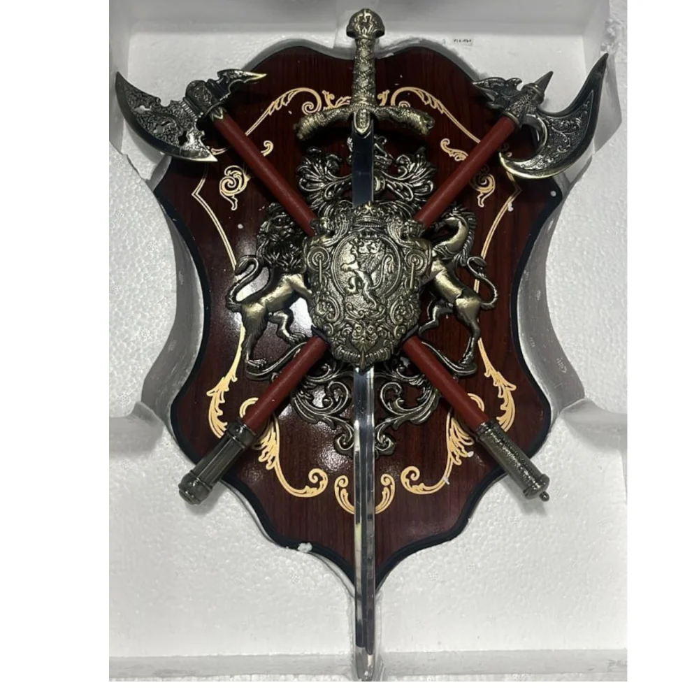 ESCUDO DECORATIVO VTR 834 - Image 4