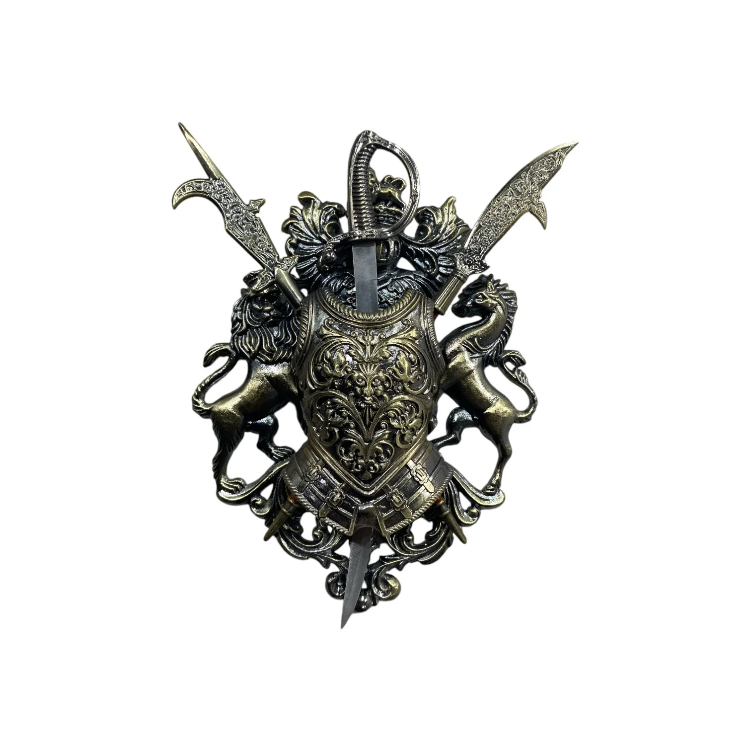 ESCUDO DECORATIVO VTR 839