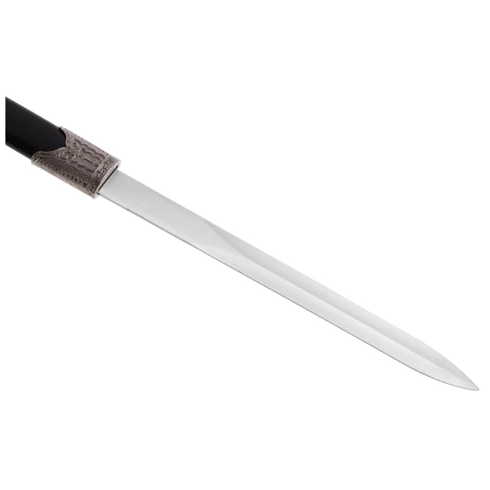 ESPADA DOBLE HOJA VTR-942 - Image 2