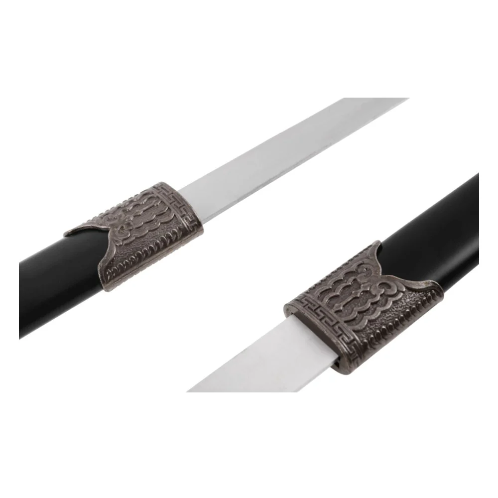 ESPADA DOBLE HOJA VTR-942 - Image 3