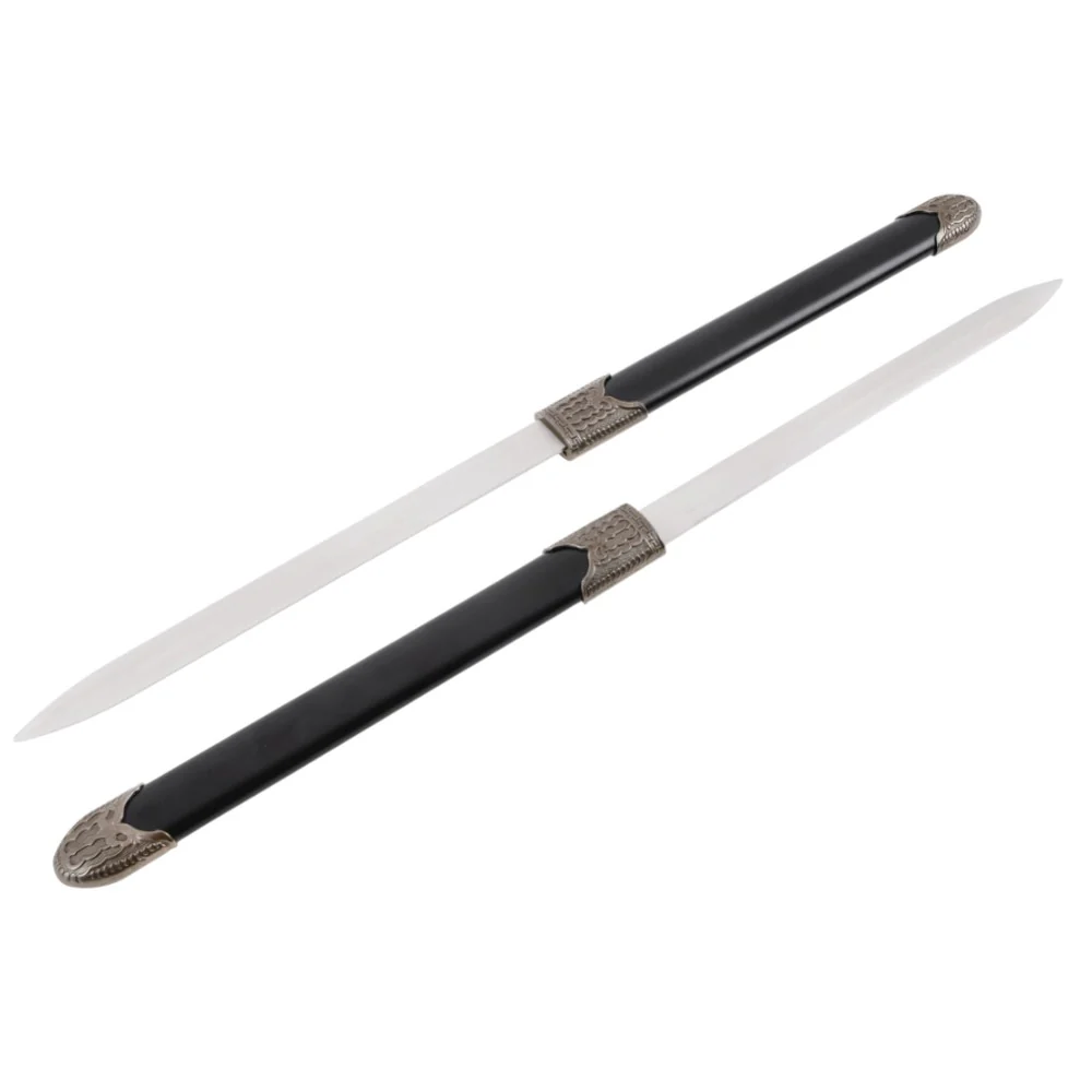ESPADA DOBLE HOJA VTR-942 - Image 6