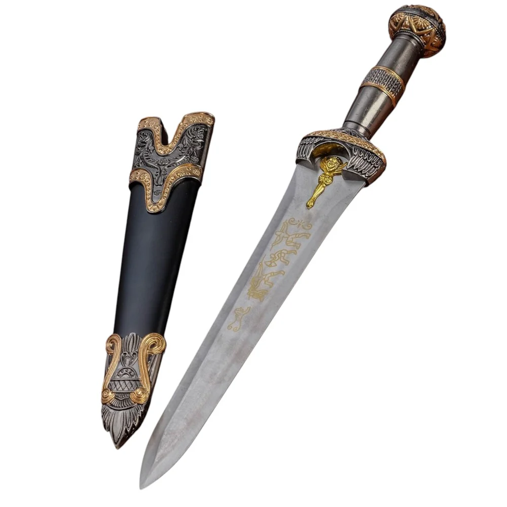 ESPADA PEQUEÑA VTR-932 - Image 4