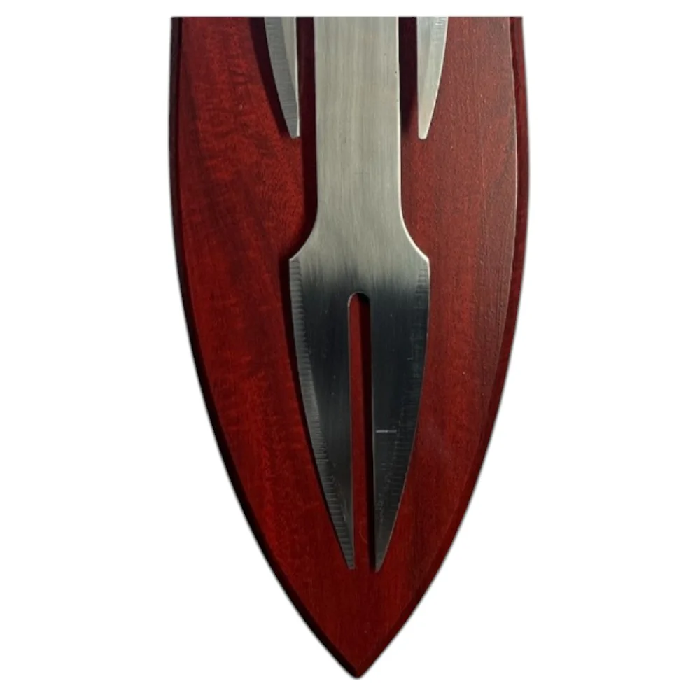 ESPADA PLACA VTR-876 - Image 3