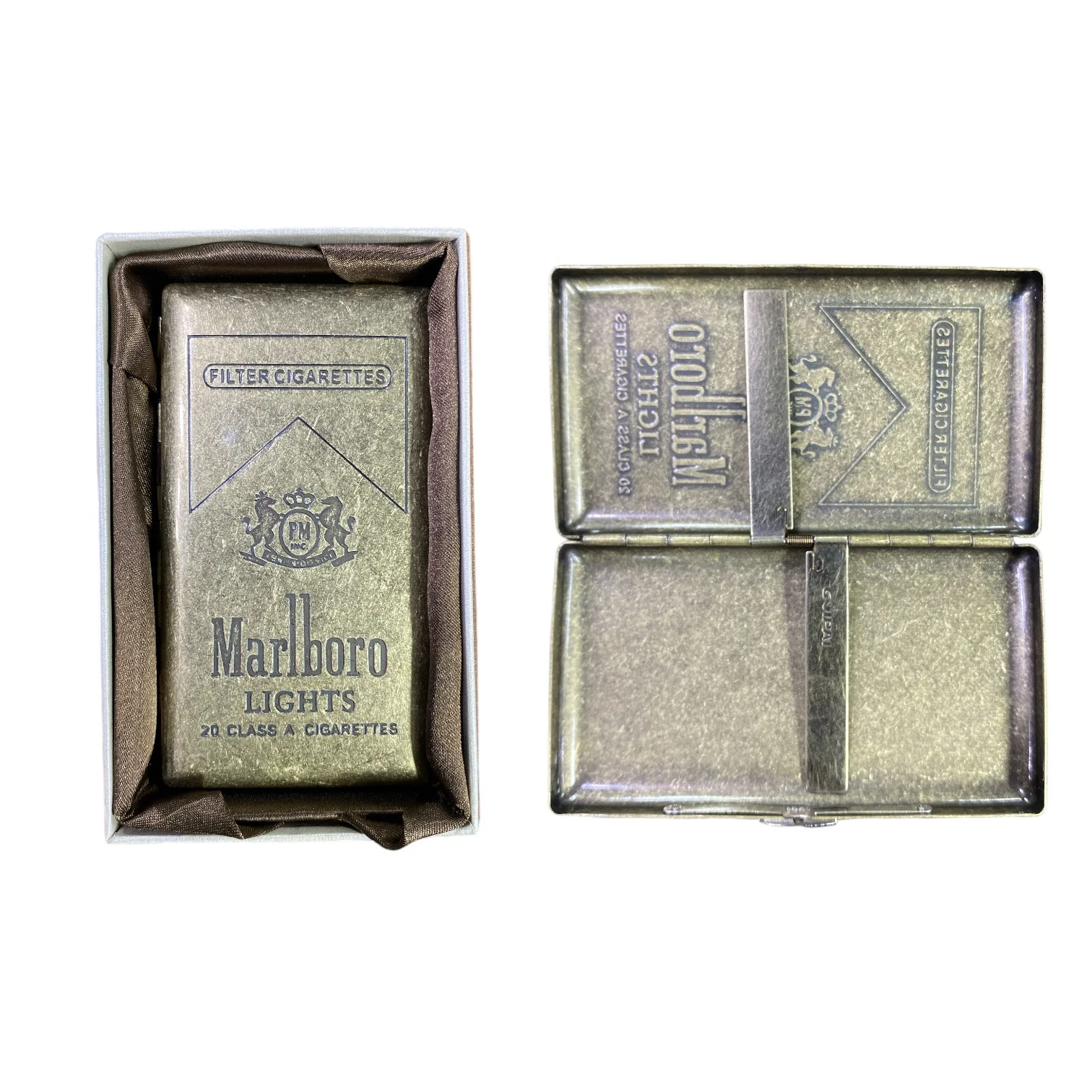 ESTUCHE CIGARRILLO VTR 728 - Image 10