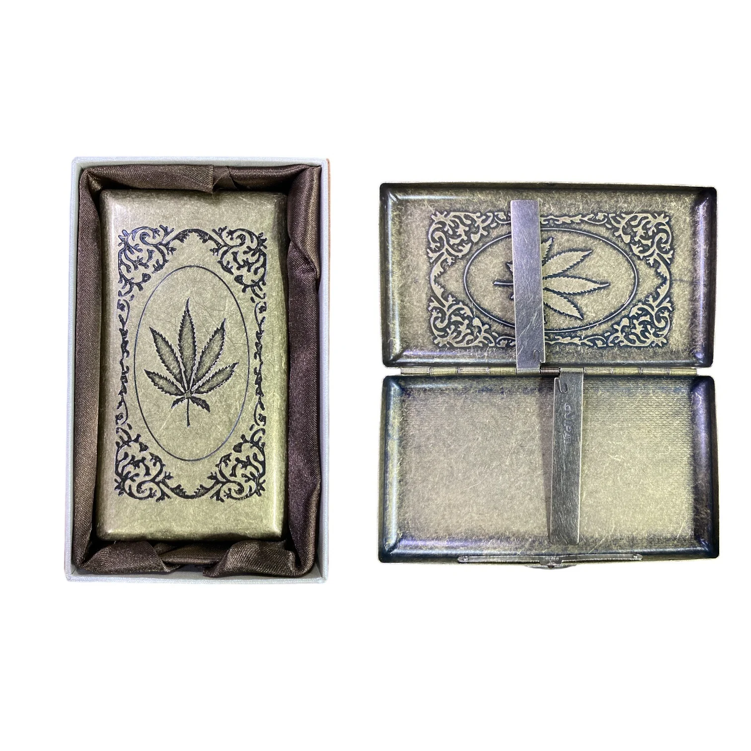 ESTUCHE CIGARRILLO VTR 728 - Image 5