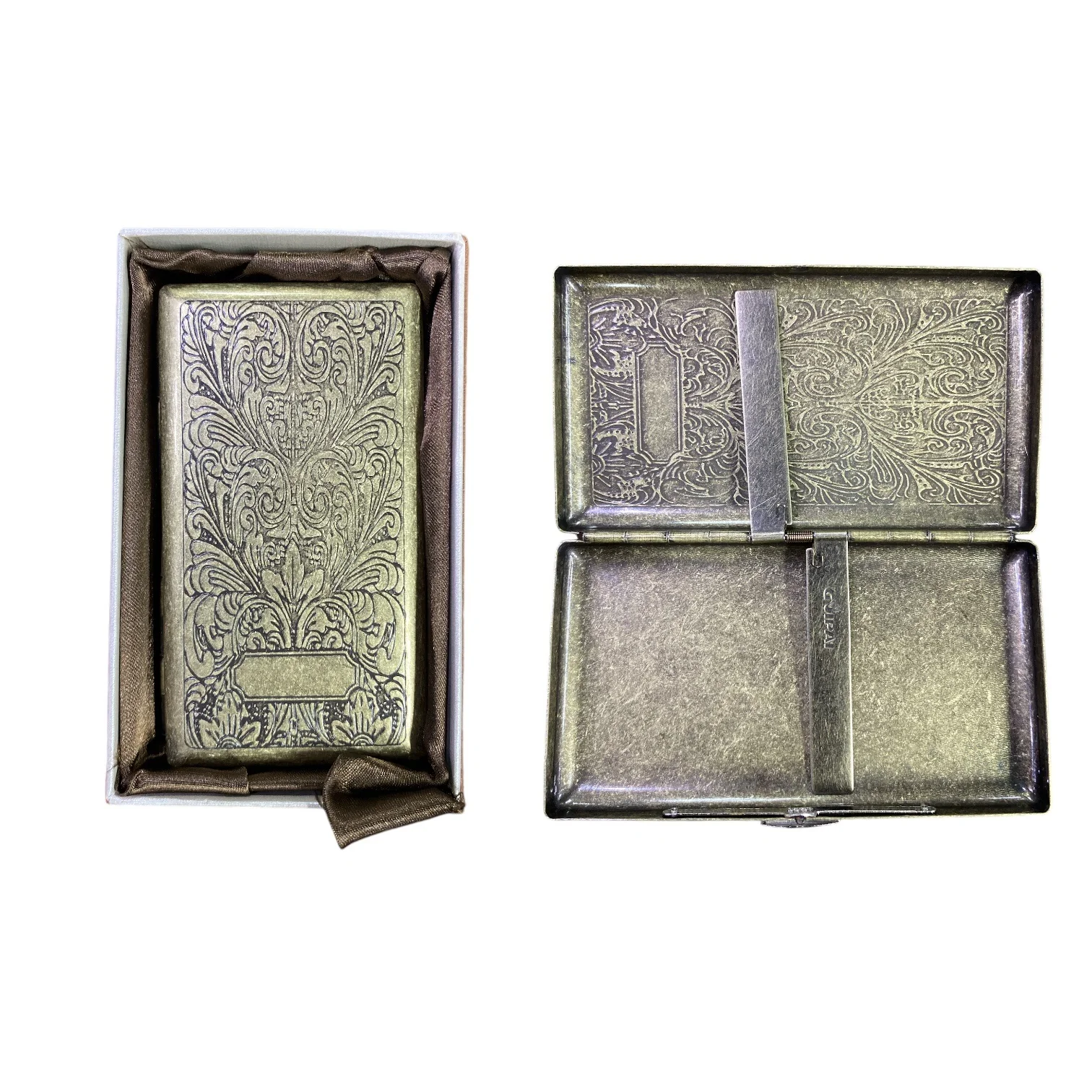 ESTUCHE CIGARRILLO VTR 728 - Image 6