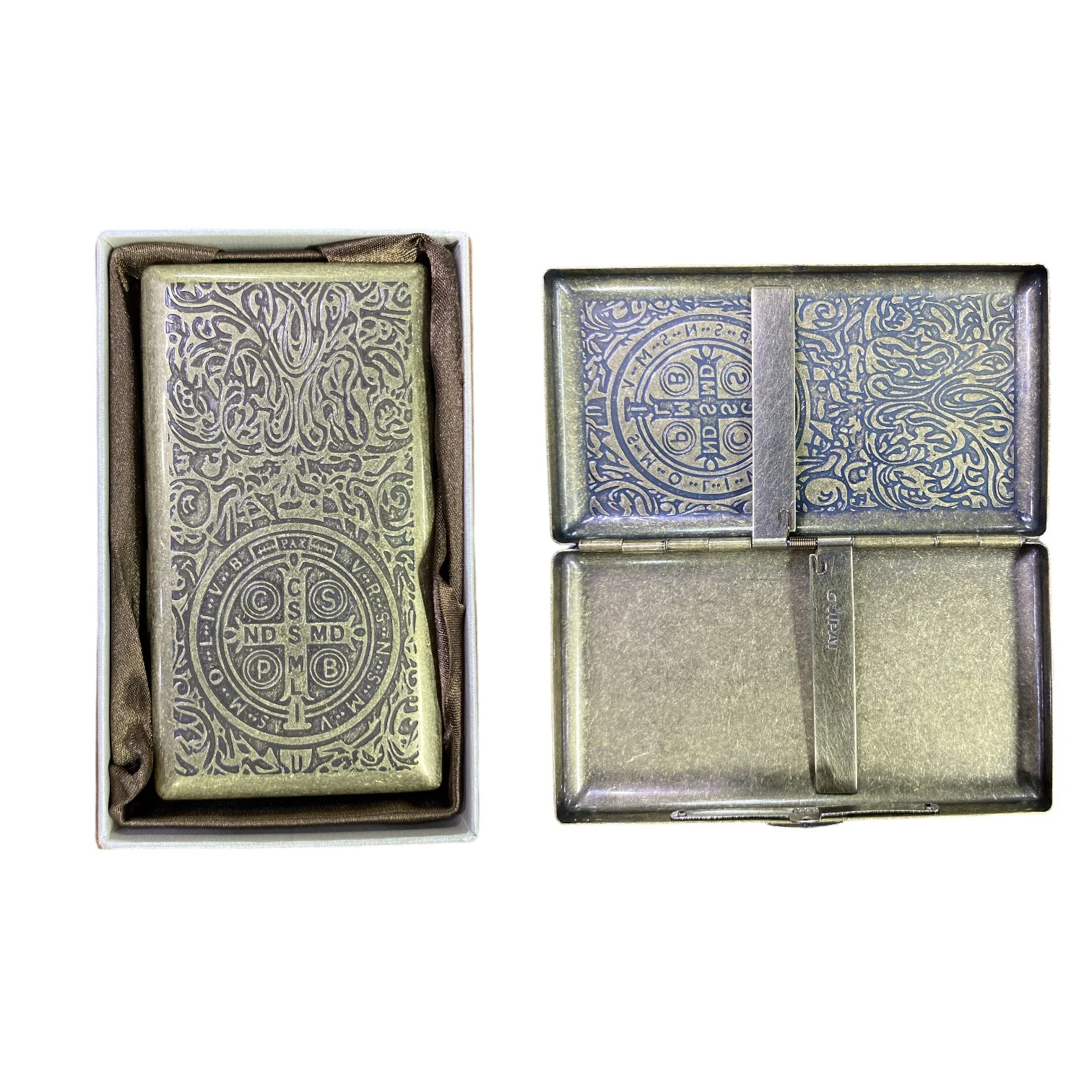 ESTUCHE CIGARRILLO VTR 728 - Image 7