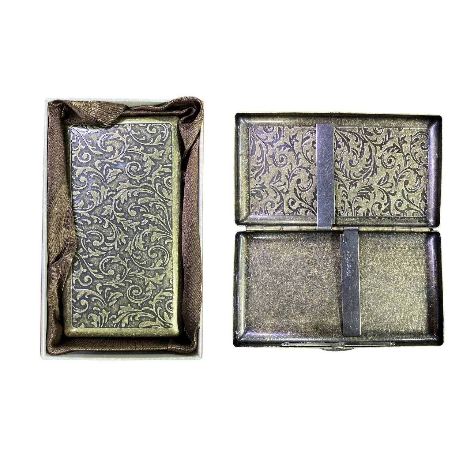 ESTUCHE CIGARRILLO VTR 728 - Image 8