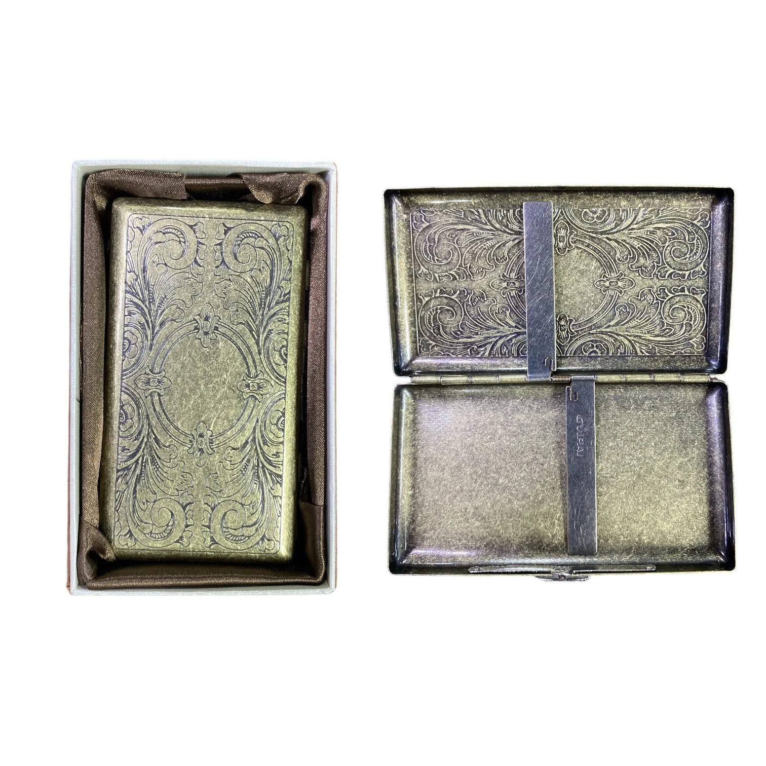 ESTUCHE CIGARRILLO VTR 728 - Image 9