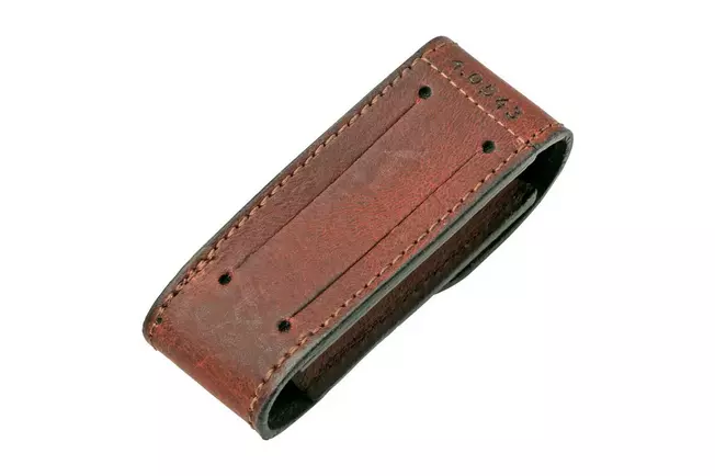 ESTUCHE NAVAJA VICTORINOX PIEL CAFE 4.0543 - Image 2