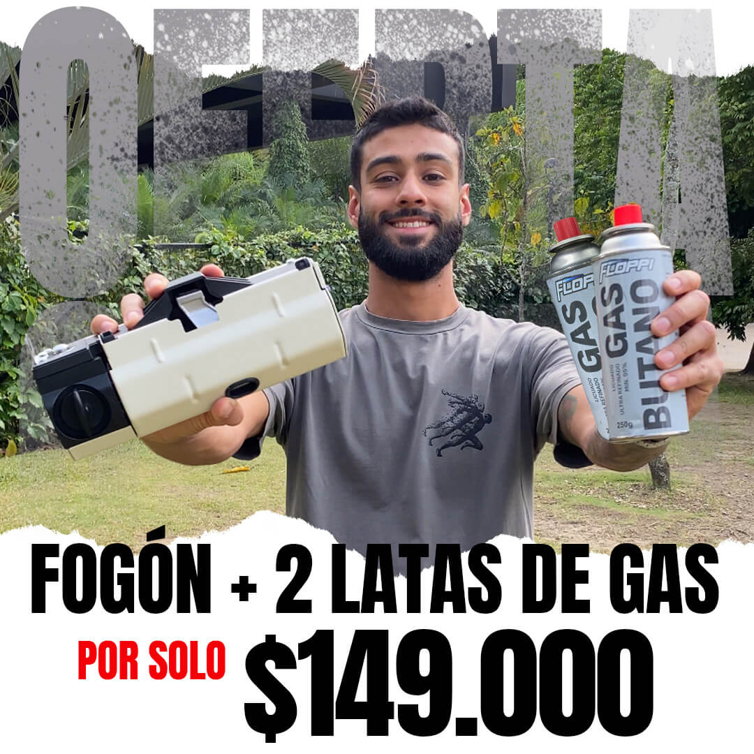 ESTUFA PORTÁTIL - Image 3