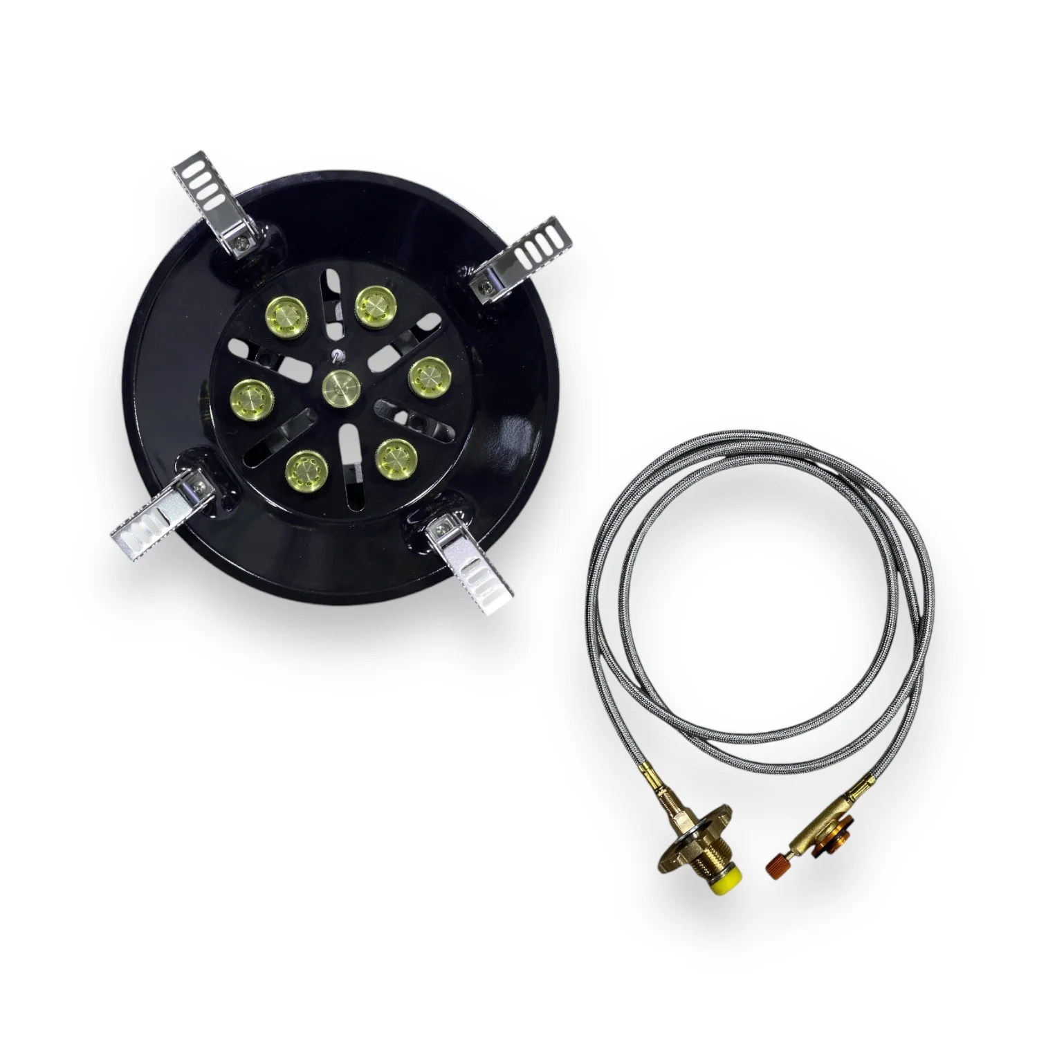 ESTUFA PLEGABLE VTR 651 - Image 3