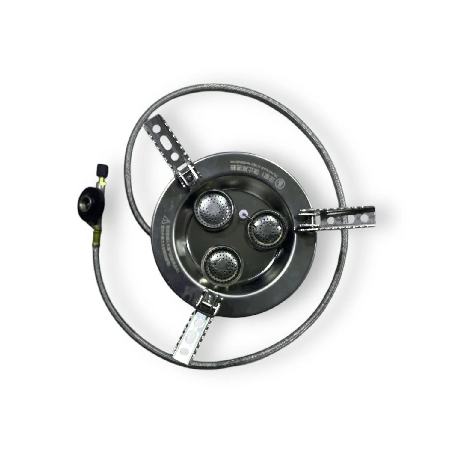 ESTUFA PLEGABLE VTR 653 - Image 4