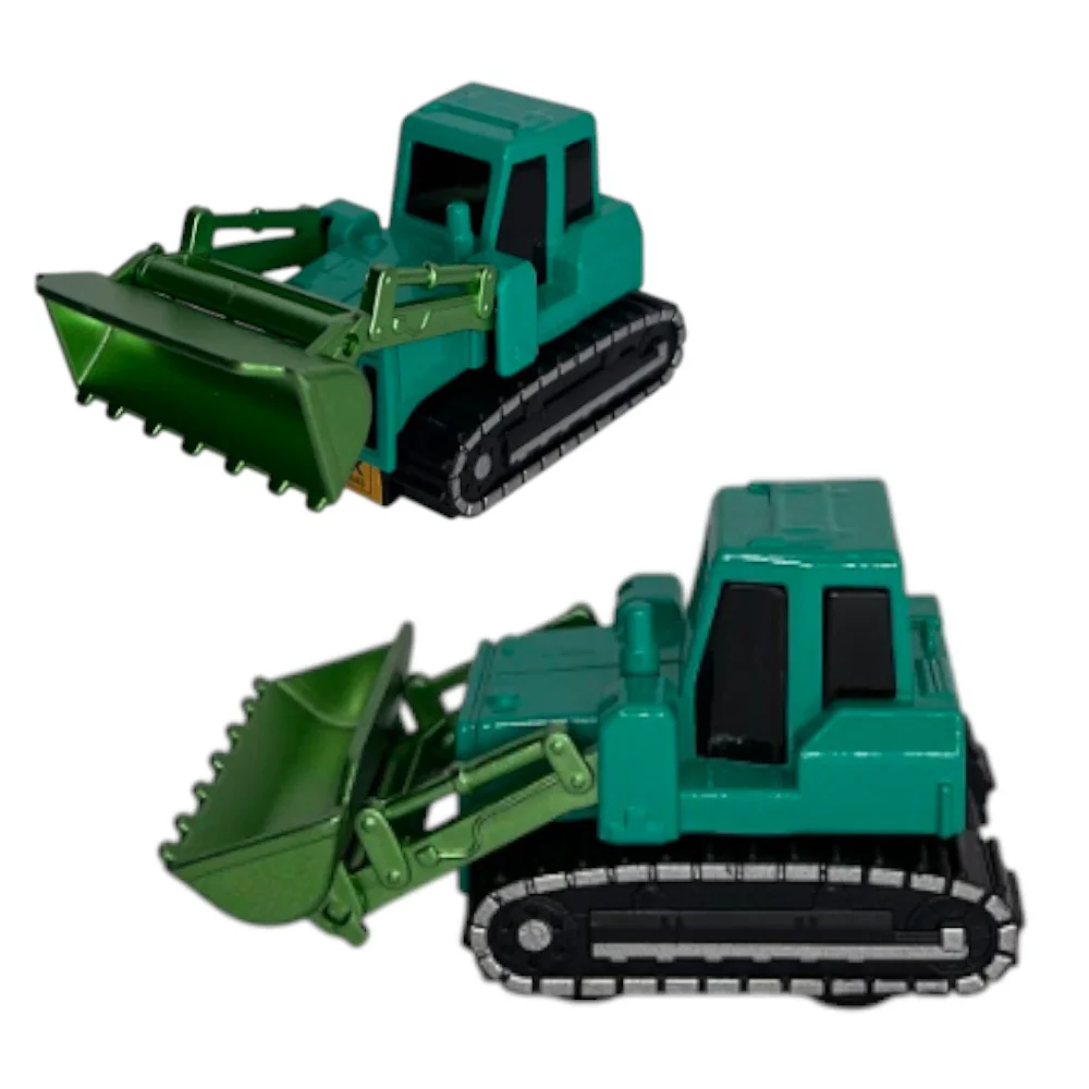 EXCAVADORA ORUGA MINI VTR-1065 - Image 3