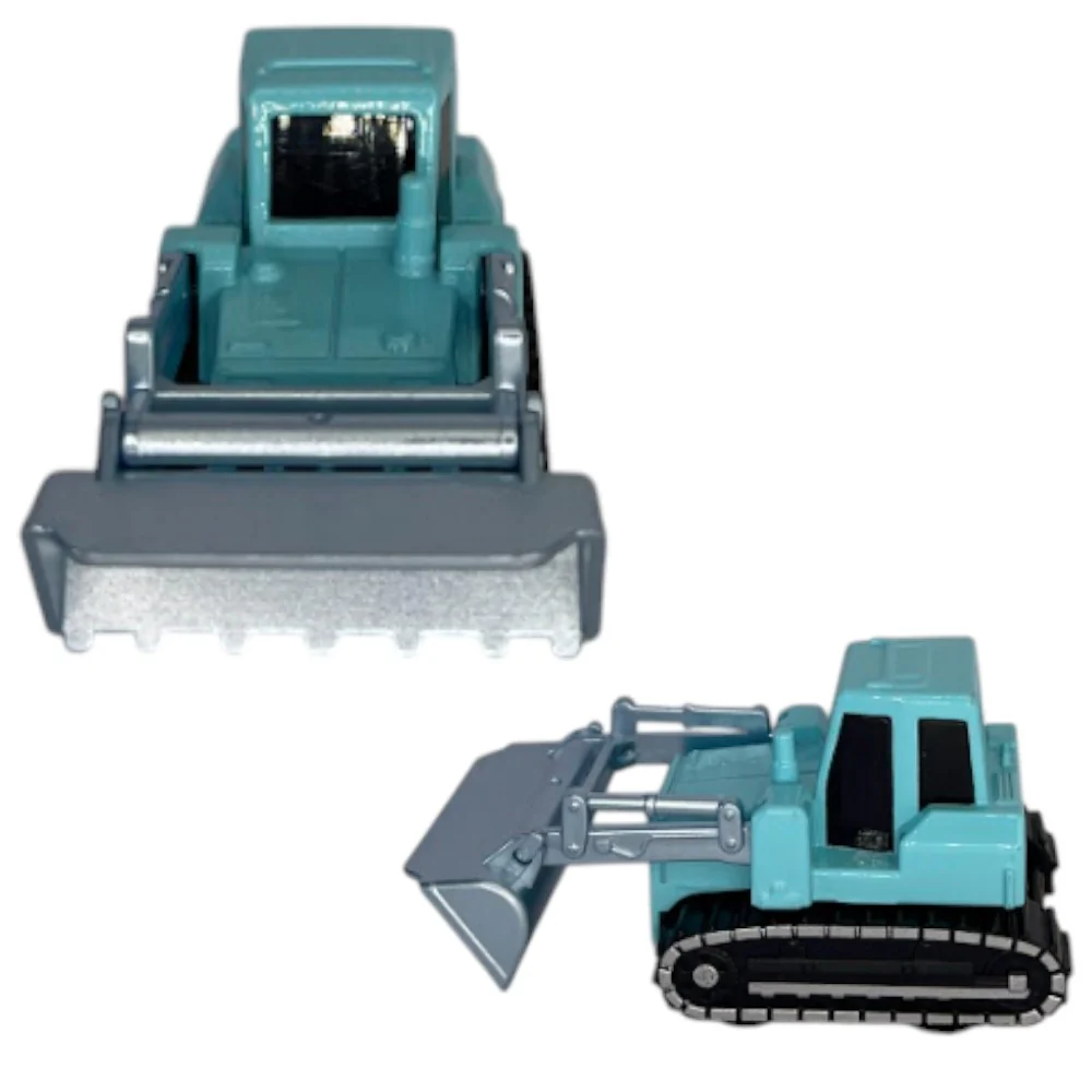 EXCAVADORA ORUGA MINI VTR-1065 - Image 4