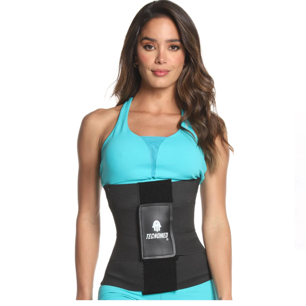 FAJA MOLDEADORA TECNOMED 559300