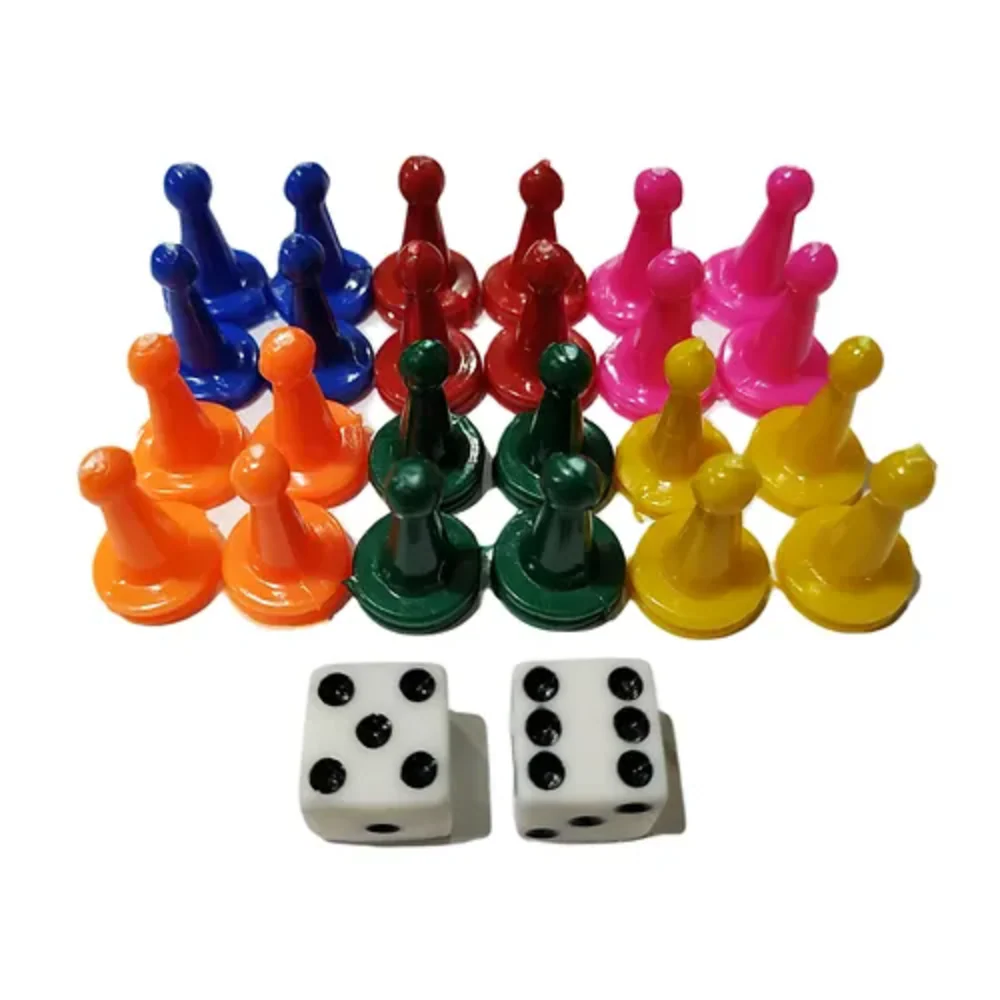 FICHAS PARQUES IMANTADAS