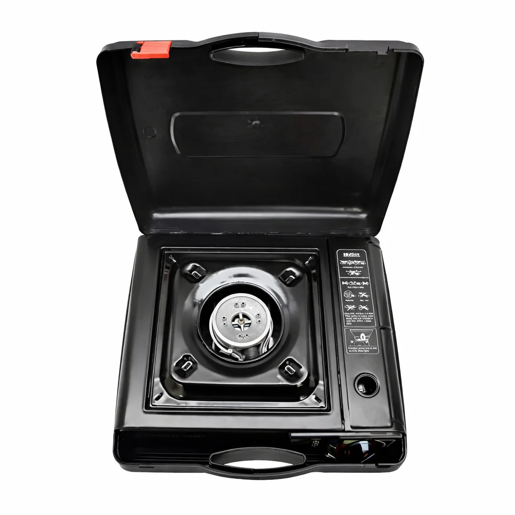 ESTUFA GAS PORTÁTIL VTR-978 - Image 3