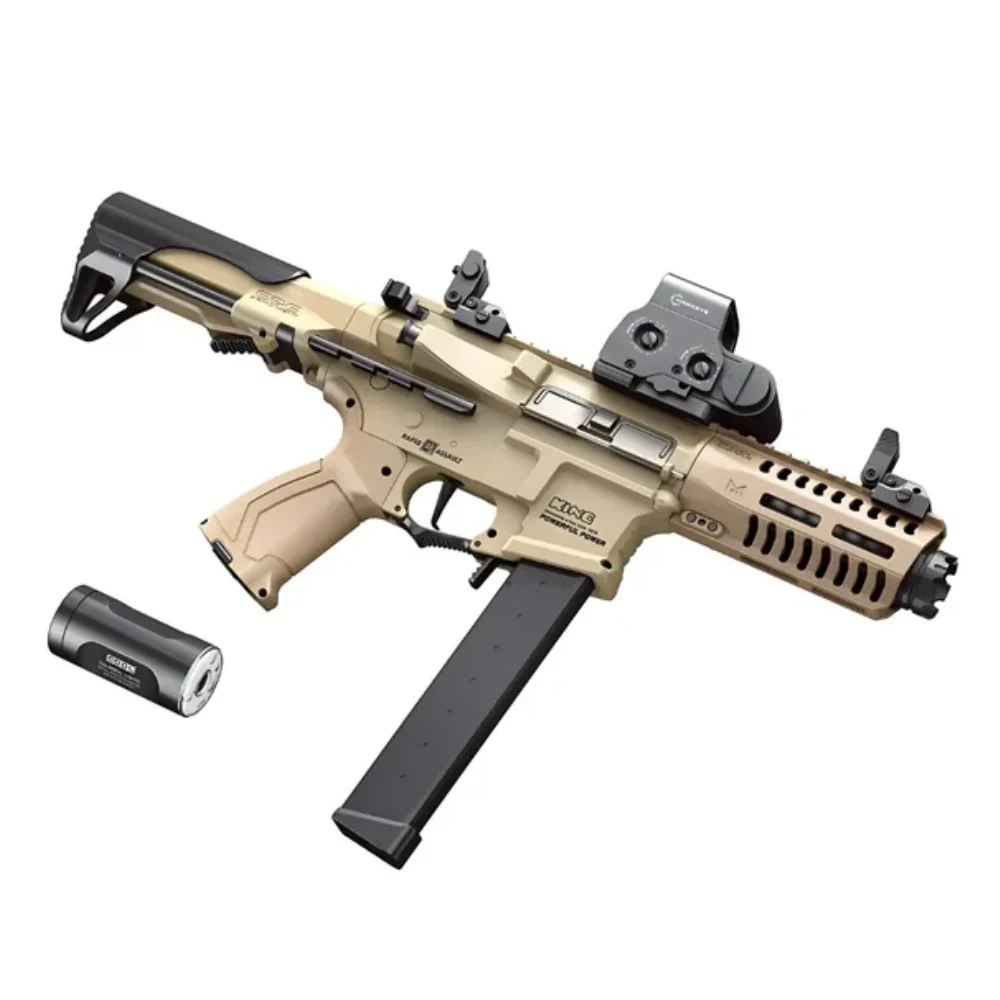 FUSIL HIDROGEL ARP9 VTR-797 - Image 3