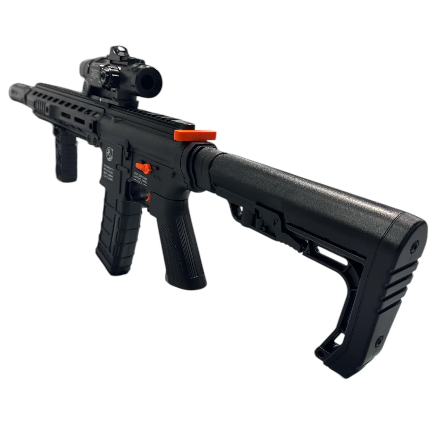 FUSIL HIDROGEL M4 VIPER SY-0117 - Image 6