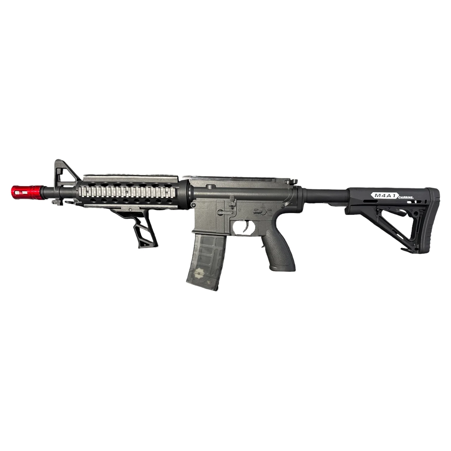 FUSIL HIDROGEL M4A1 HD676A - Image 6