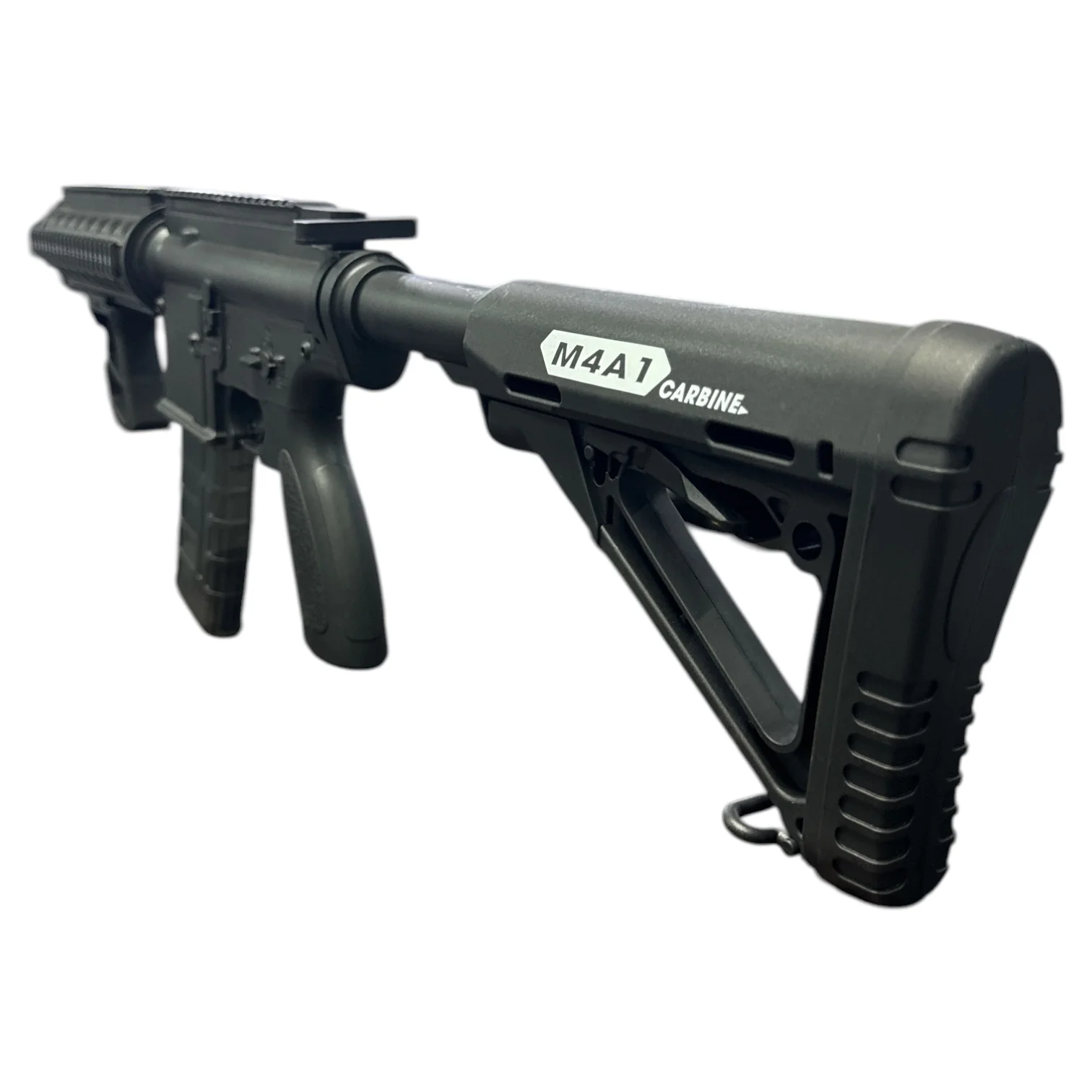 FUSIL HIDROGEL M4A1 HD676A - Image 7