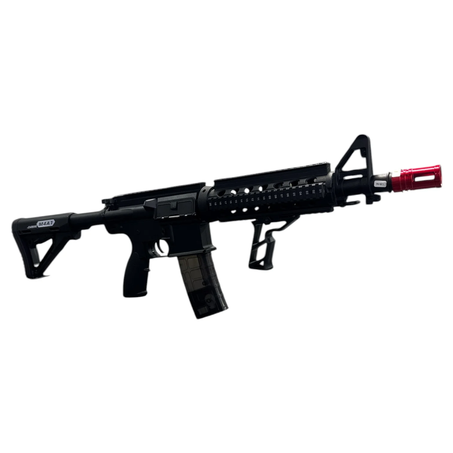 FUSIL HIDROGEL M4A1 HD676A - Image 8
