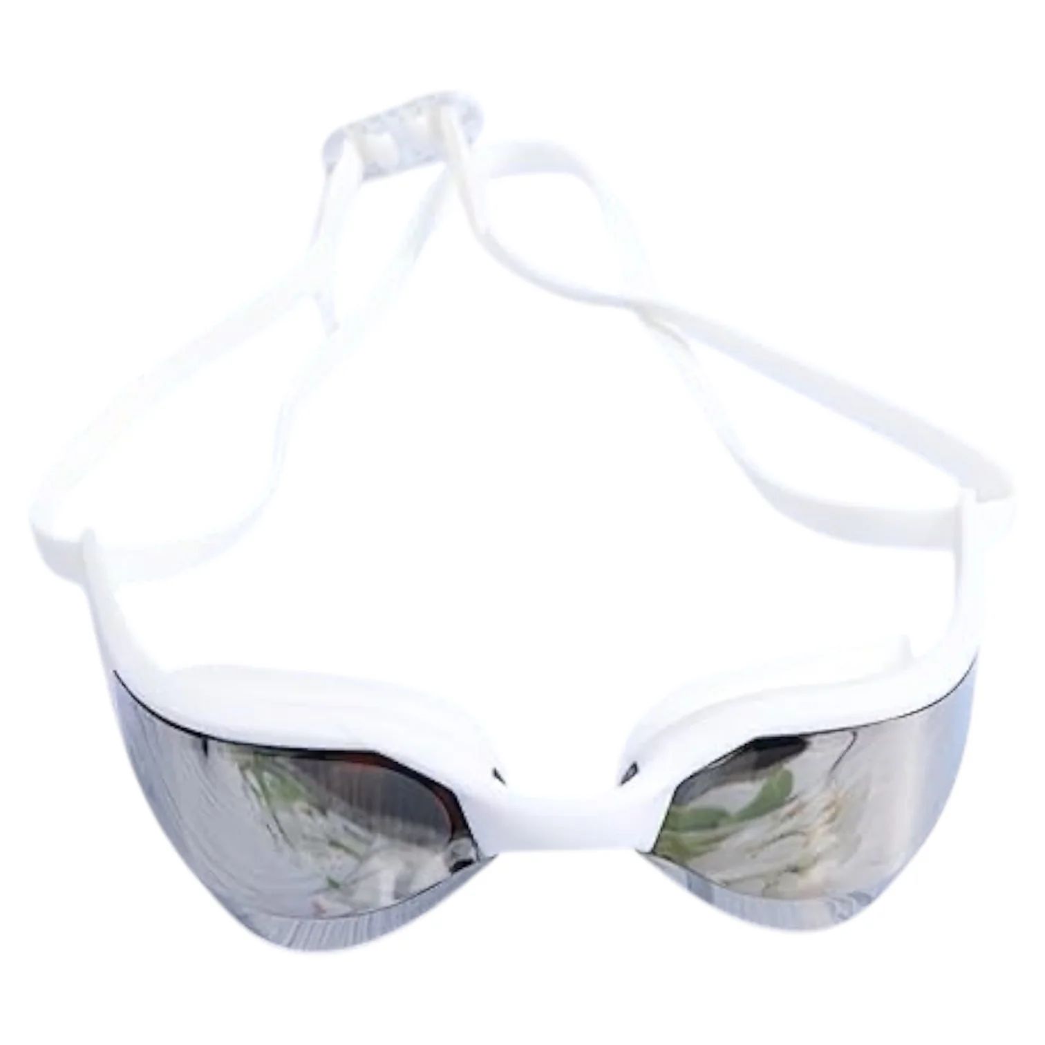 Gafas de Natación Competición – Lente Espejado VTR-1212 - Image 12