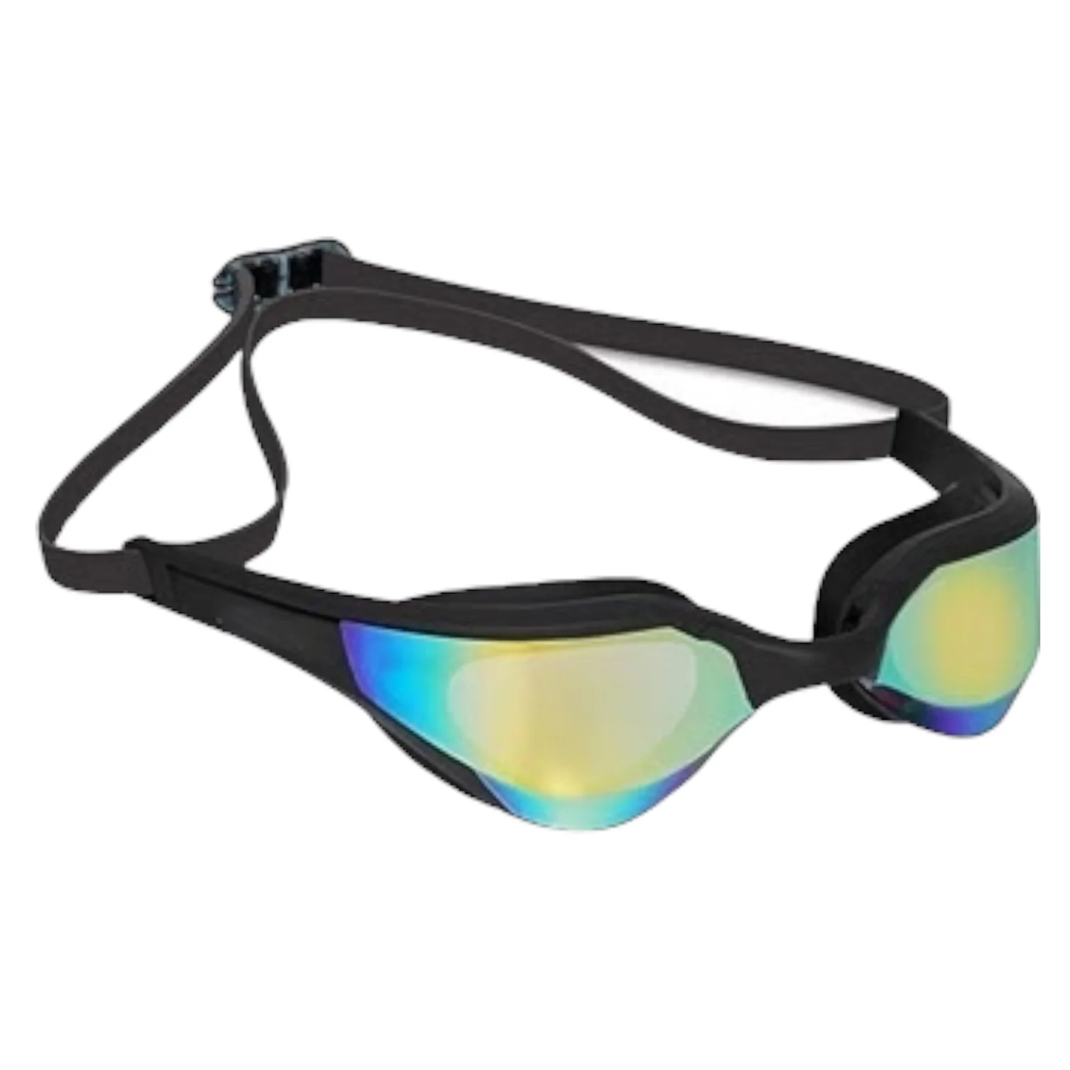 Gafas de Natación Competición – Lente Espejado VTR-1212 - Image 16