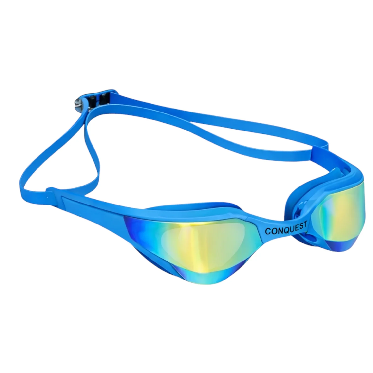 Gafas de Natación Competición – Lente Espejado VTR-1212 - Image 6