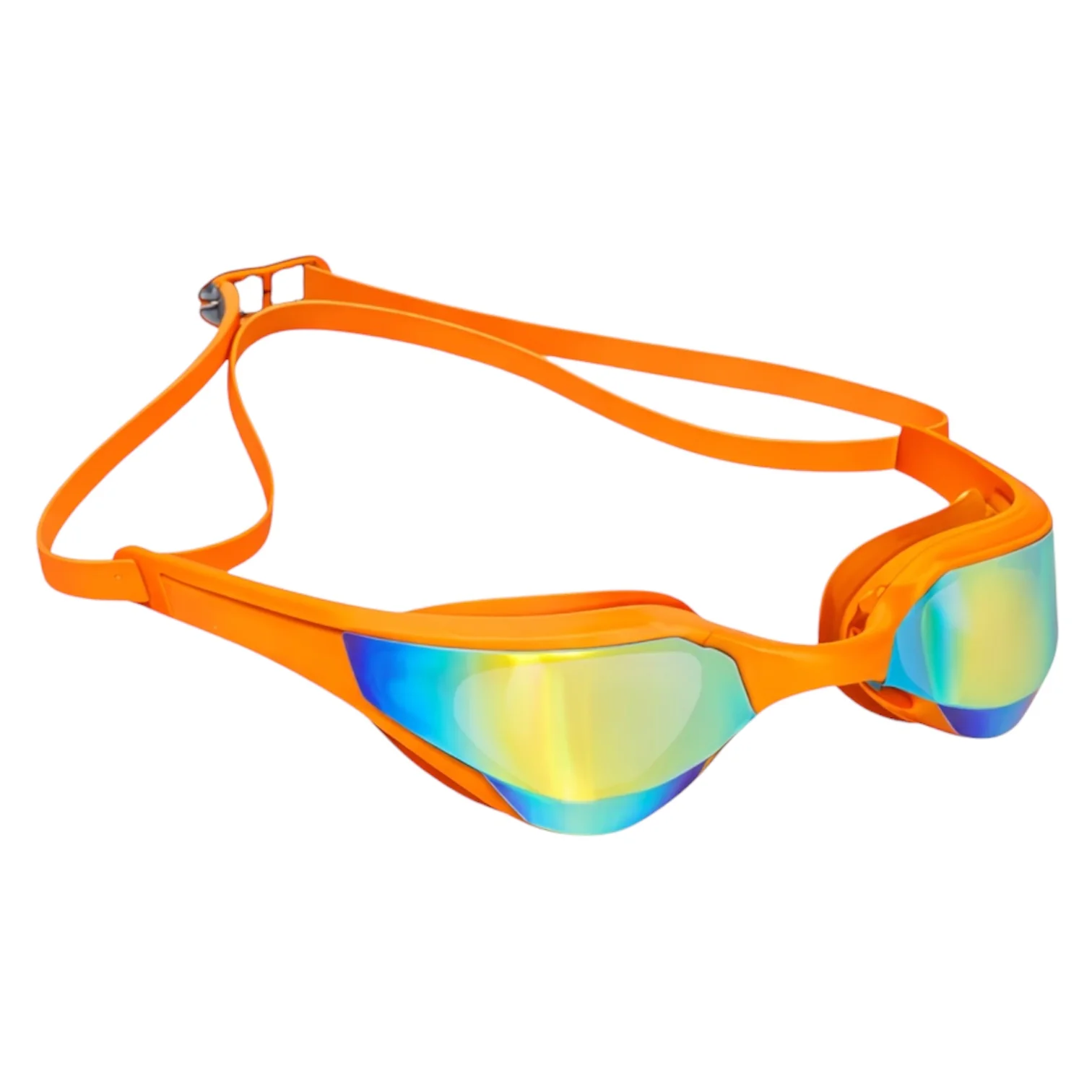 Gafas de Natación Competición – Lente Espejado VTR-1212 - Image 7