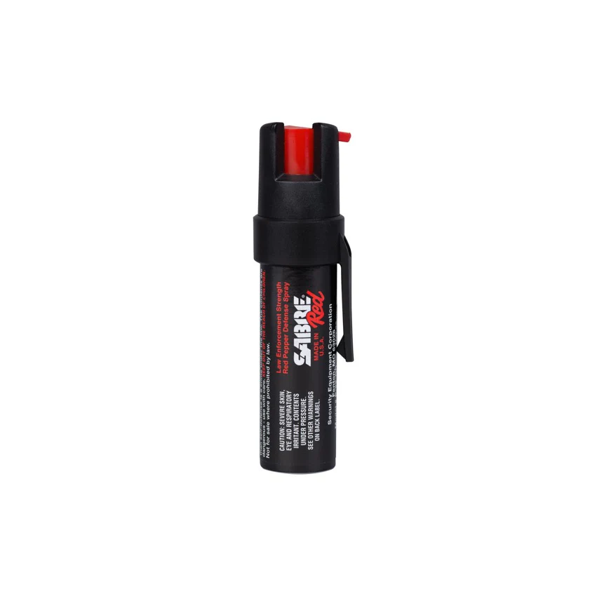 GAS PIMIENTA SABRE RED - Image 3