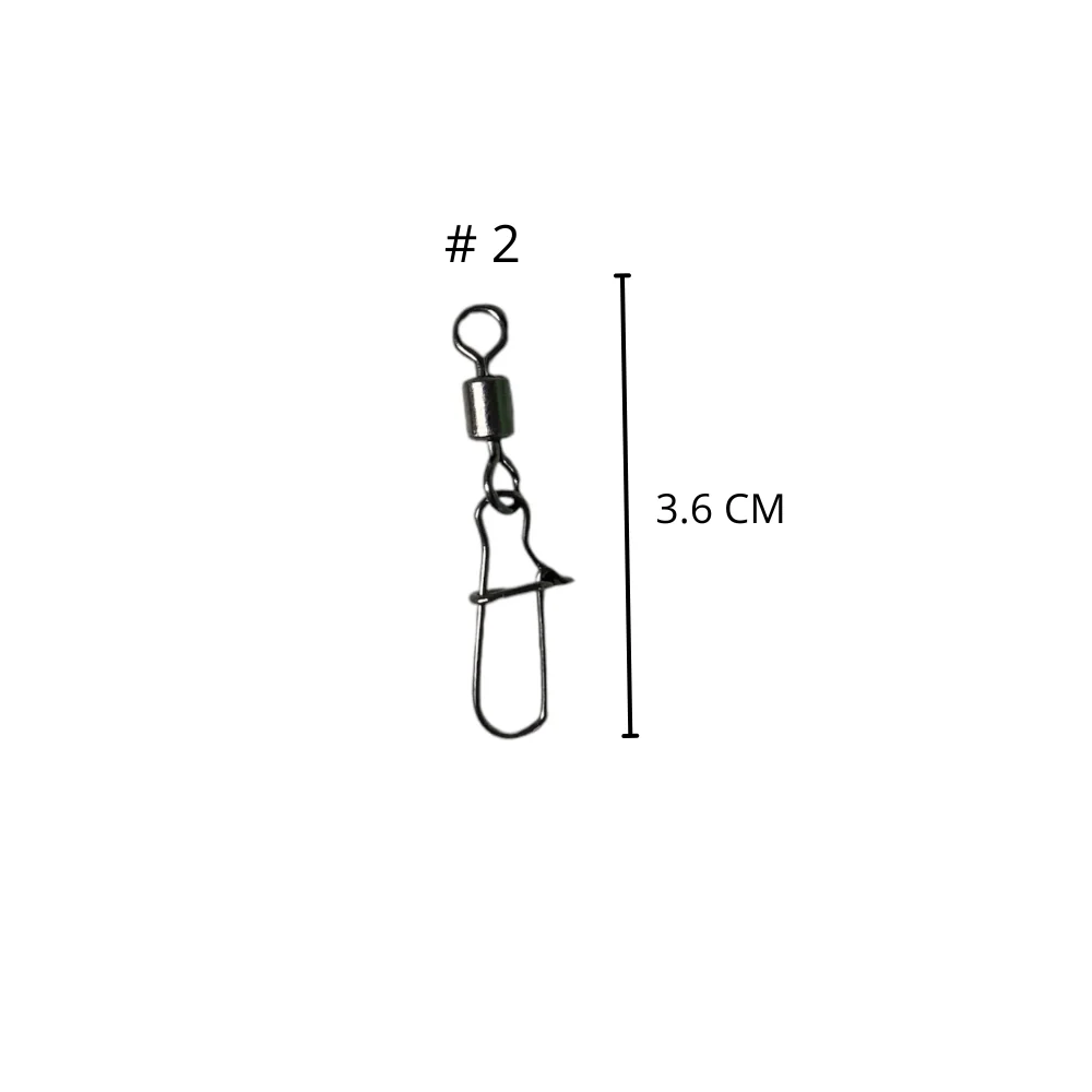 GIRADOR PESCA - Image 3