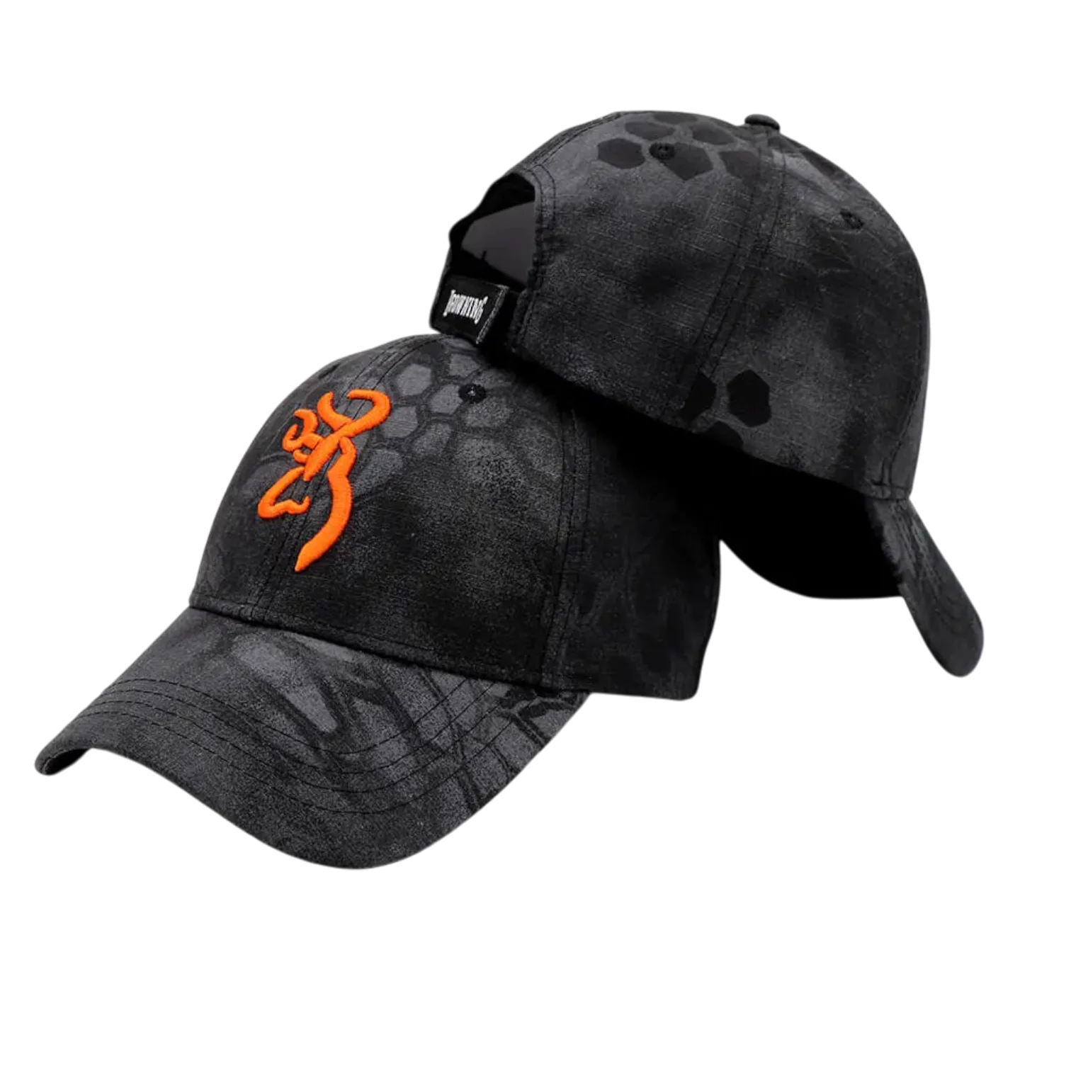 GORRA BROWINING VTR-1360 - Image 3