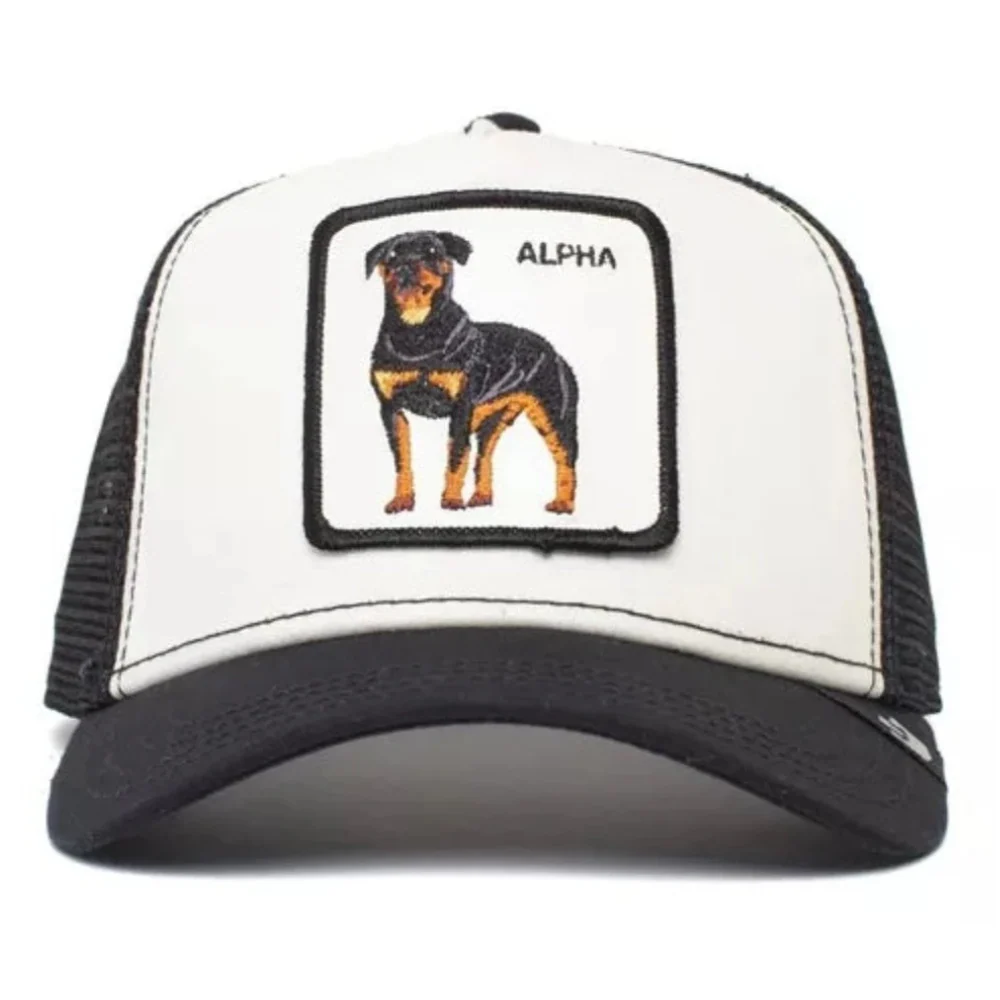 GORRA GOORIN BROS ALPHA