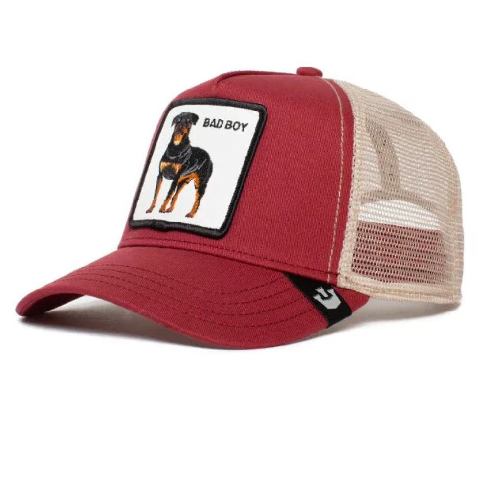 GORRA GOORIN BROS ALPHA - Image 4